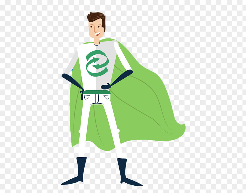 Outerwear Costume Design Superhero Cartoon PNG