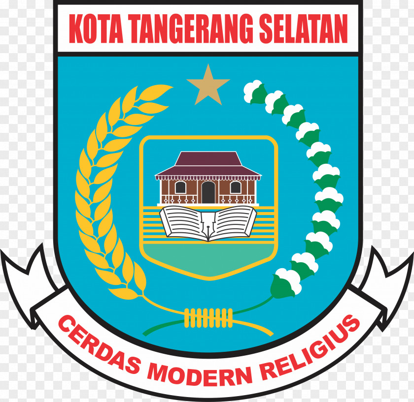 Religi Tangerang Regency Jakarta Logo Kota Baru Parahyangan PNG