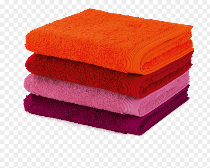 Sea Bed Towel Cotton Möve-Shop Terrycloth Bathroom PNG