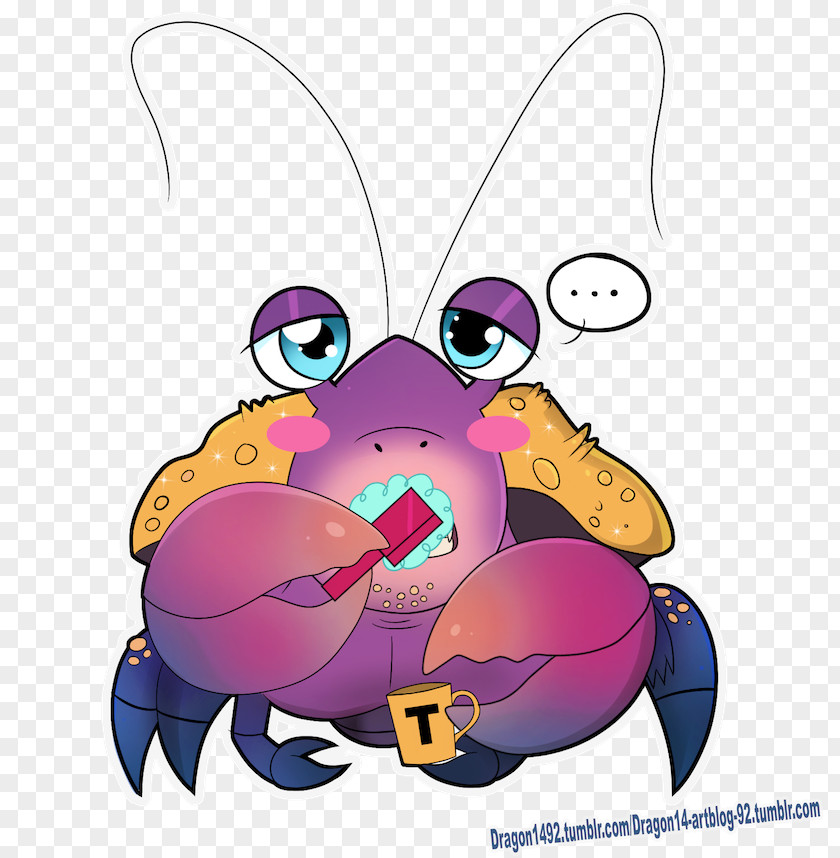 Tamatoa DeviantArt Shiny Fan Art PNG