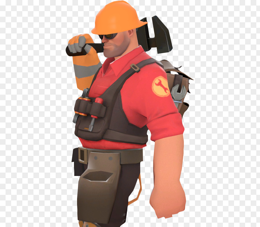 Team Fortress 2 Steam Item Video Game PNG