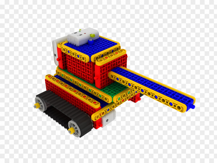 Toy Vehicle PNG