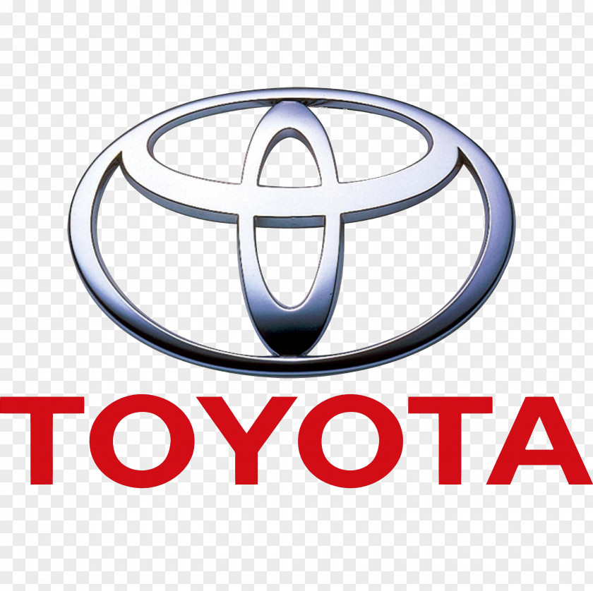 Toyota 2016 4Runner Car C-HR Concept Logo PNG