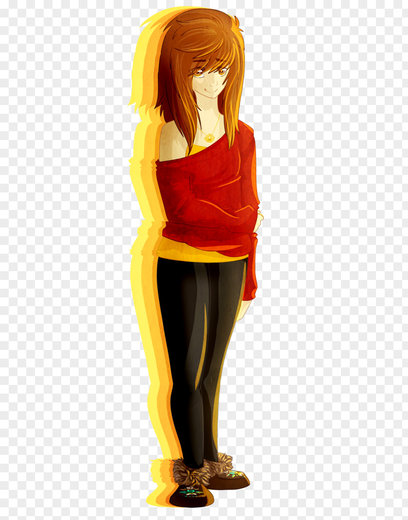 29day Shoulder Figurine PNG