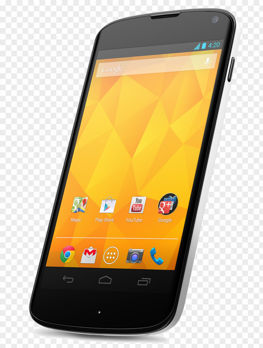Anniversary Nexus 4 Galaxy Google I/O LG Electronics Android PNG