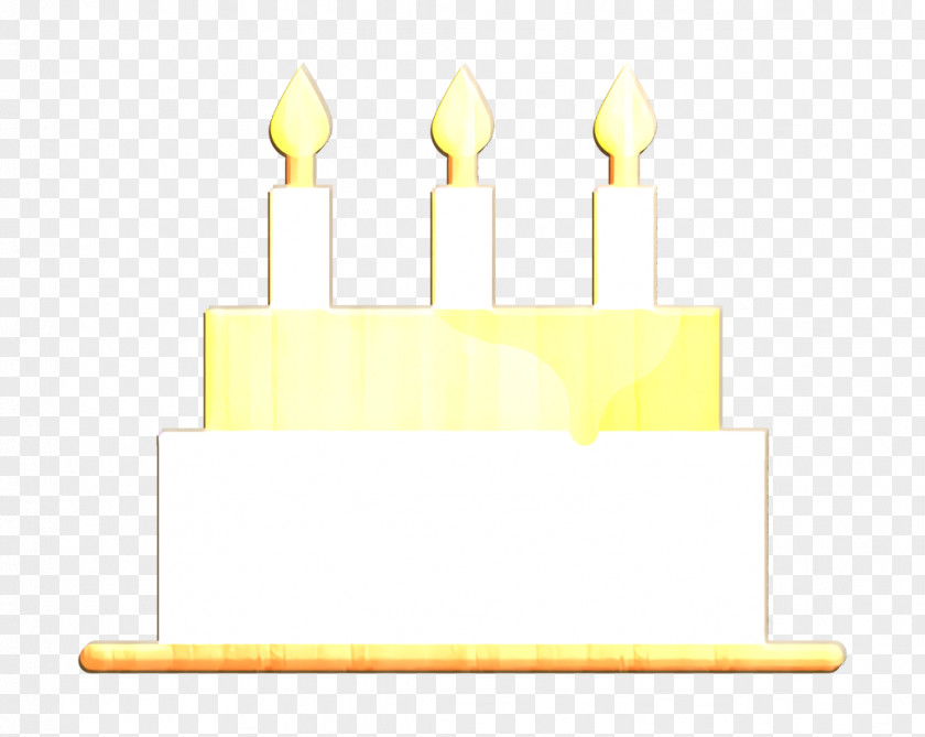 Baby Shower Icon Cake Birthday PNG