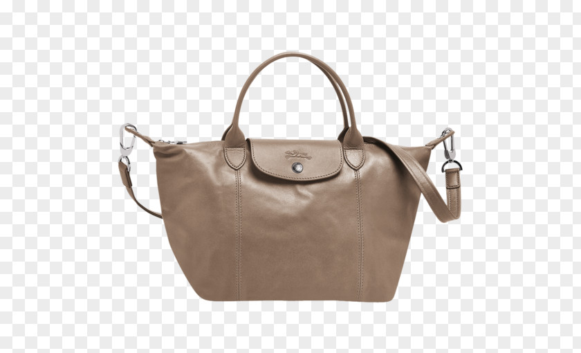 Bag Tote Longchamp Le Pliage Cuir Leather Pouch Metis Shoulder PNG