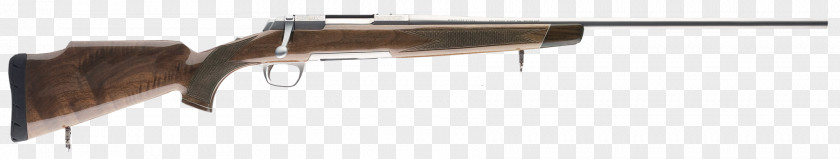 Browning Arms Company Gun Barrel X-Bolt Ranged Weapon Gold Firearm PNG
