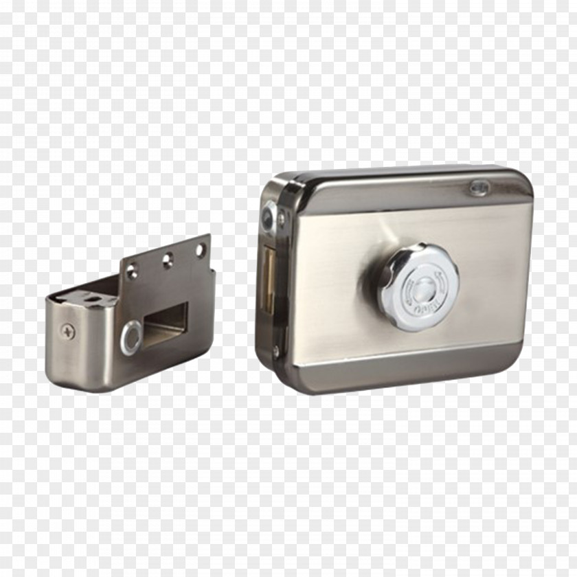 Electronic Locks Lock Door Electromagnetic Gate PNG