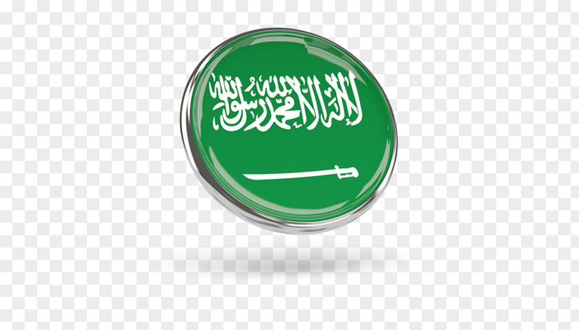 Flag Of Saudi Arabia National PNG