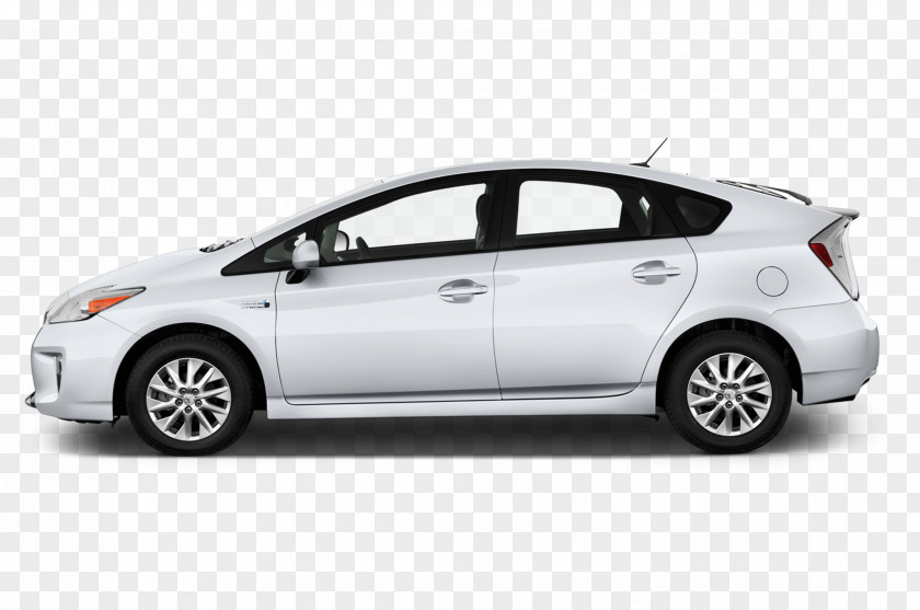 Ford Car 2013 Toyota Prius Hatchback PNG