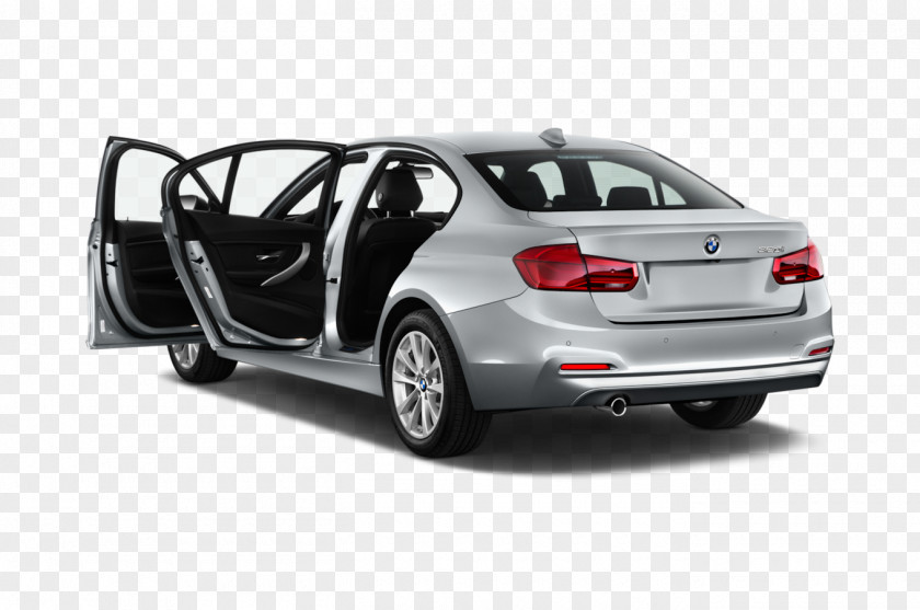 Gran Turismo Car BMW I 2017 320i 2018 PNG