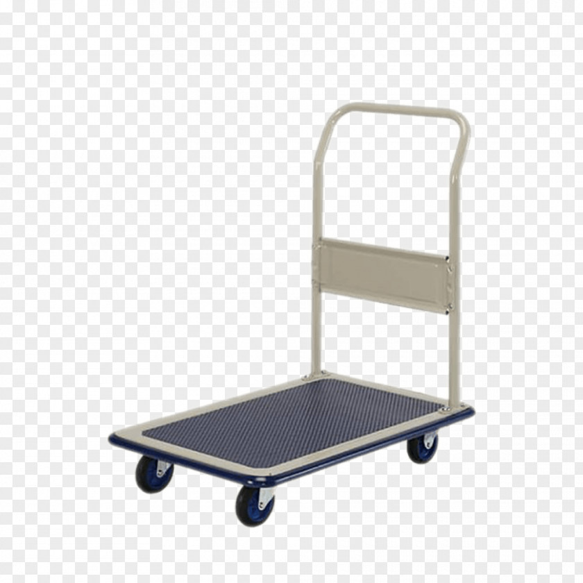 Hanging Sale Hand Truck Caster Flatbed Trolley Transport PNG