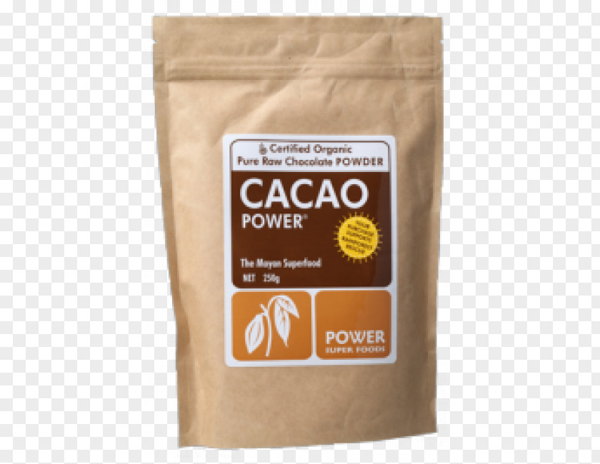 Health Organic Food Raw Foodism Cocoa Bean Superfood PNG
