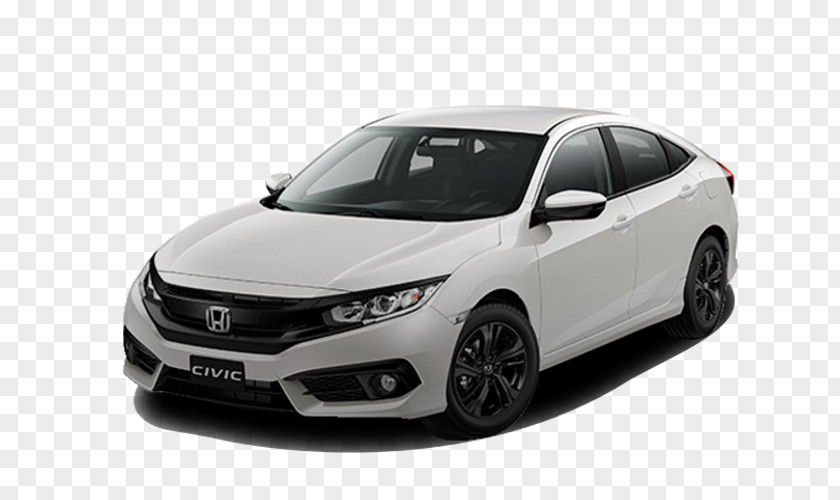 Honda Accord Car 2018 Civic CR-V PNG