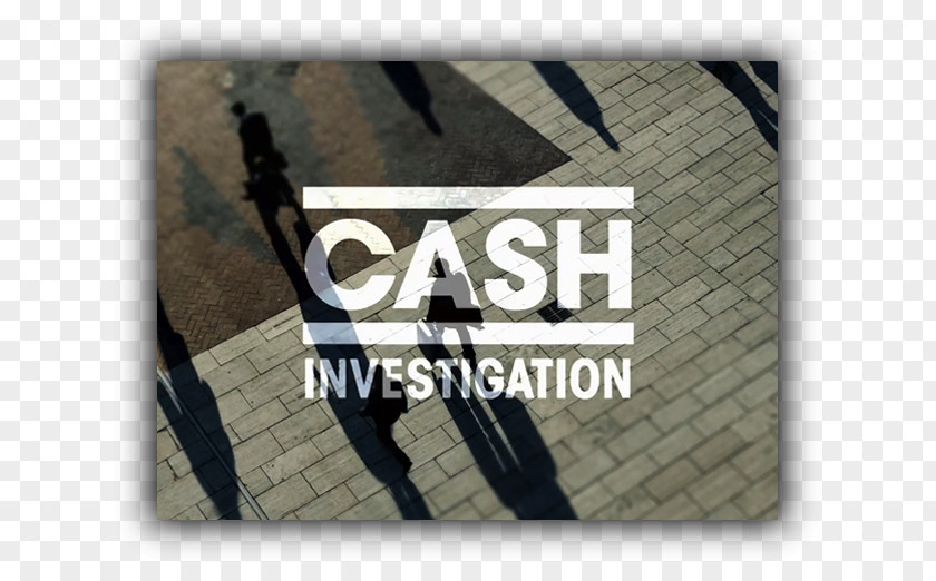 Investigation Brand Font PNG