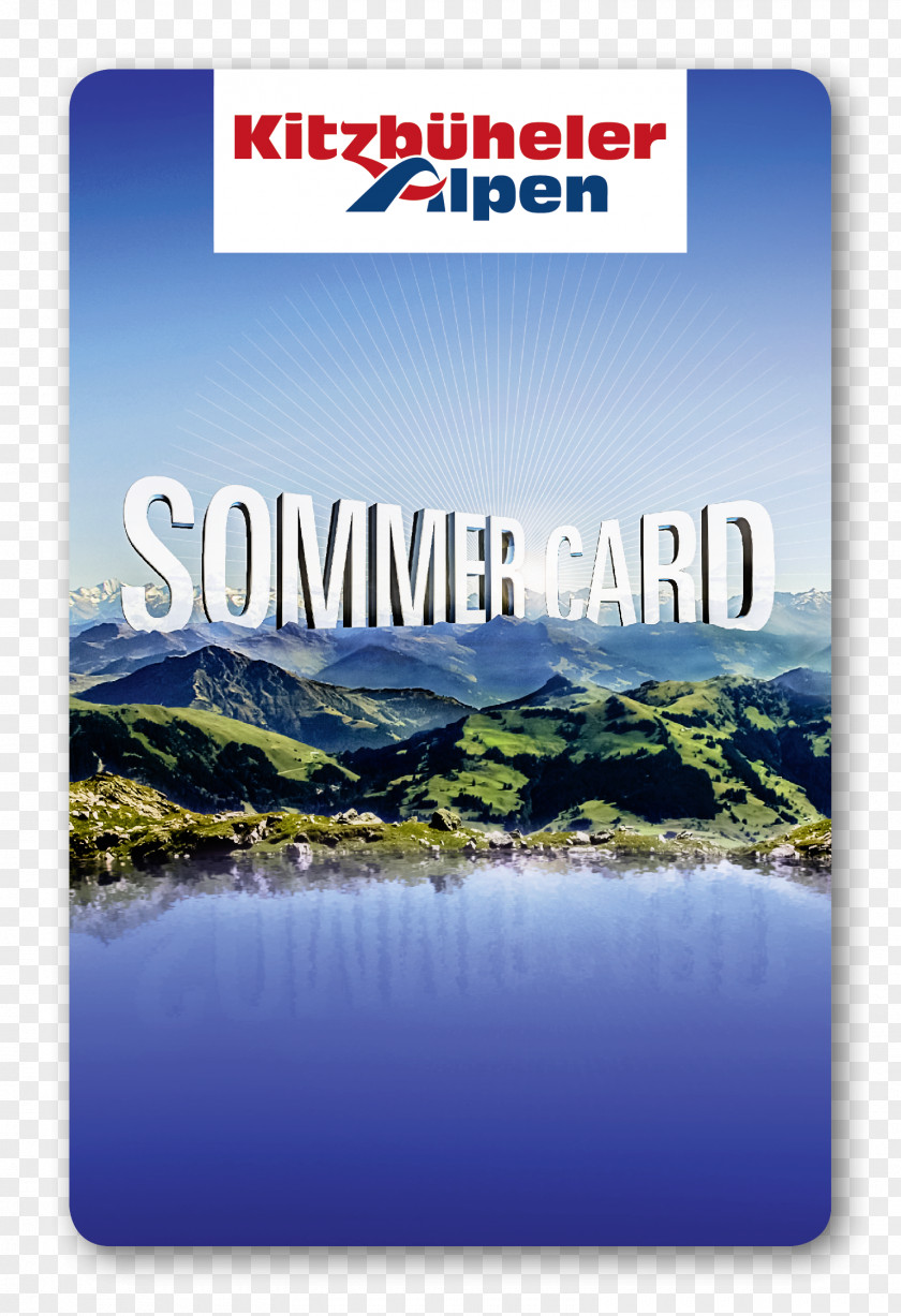 Keycard Kitzbühel Alps Westendorf, Tyrol Brixen Im Thale Saalbach-Hinterglemm PNG