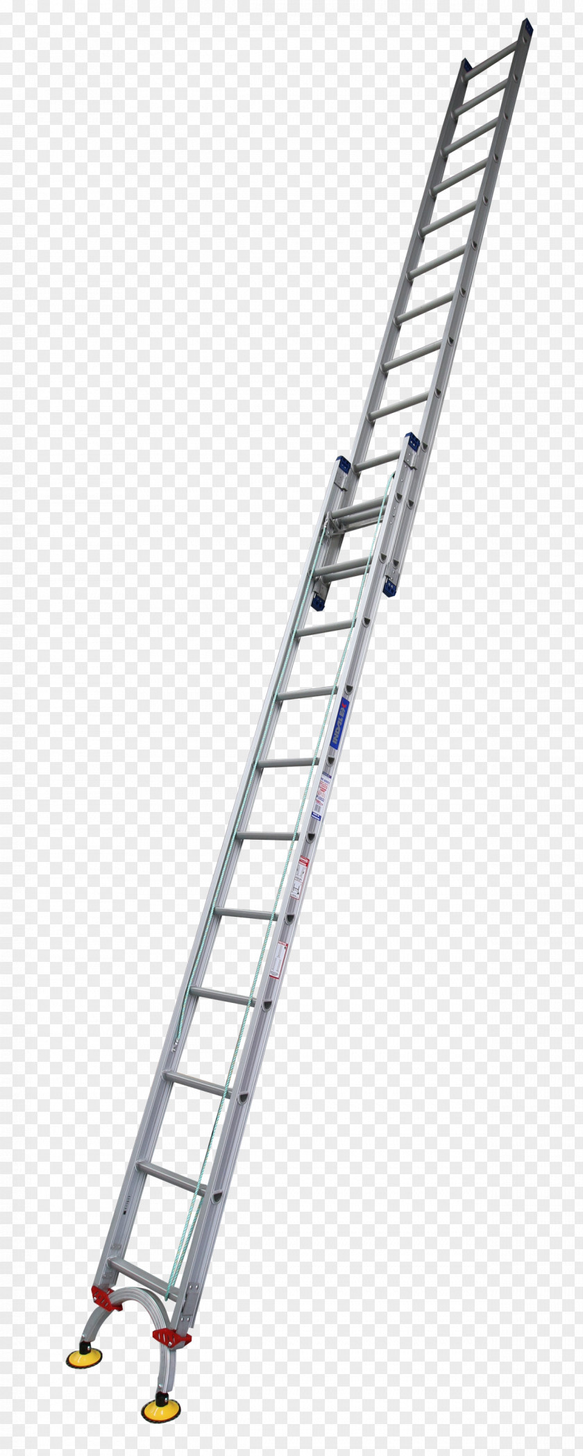 Ladder Aluminium Fiberglass Scaffolding ABRU PNG