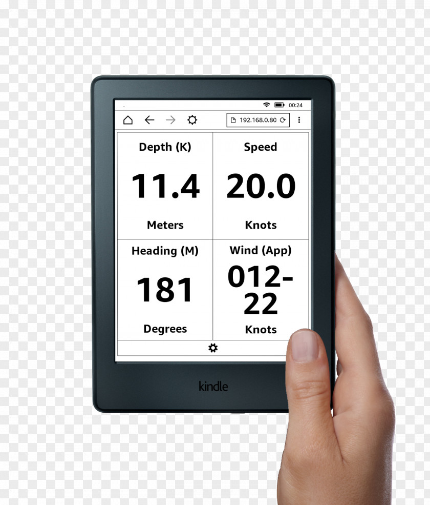 Laptop Comparison Of E-readers Amazon Kindle Signal Electronics PNG