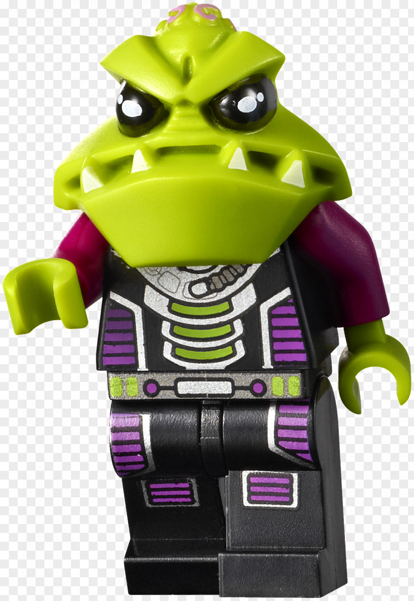 Lego Minifigure Toy Alien: Isolation Marvel Super Heroes PNG