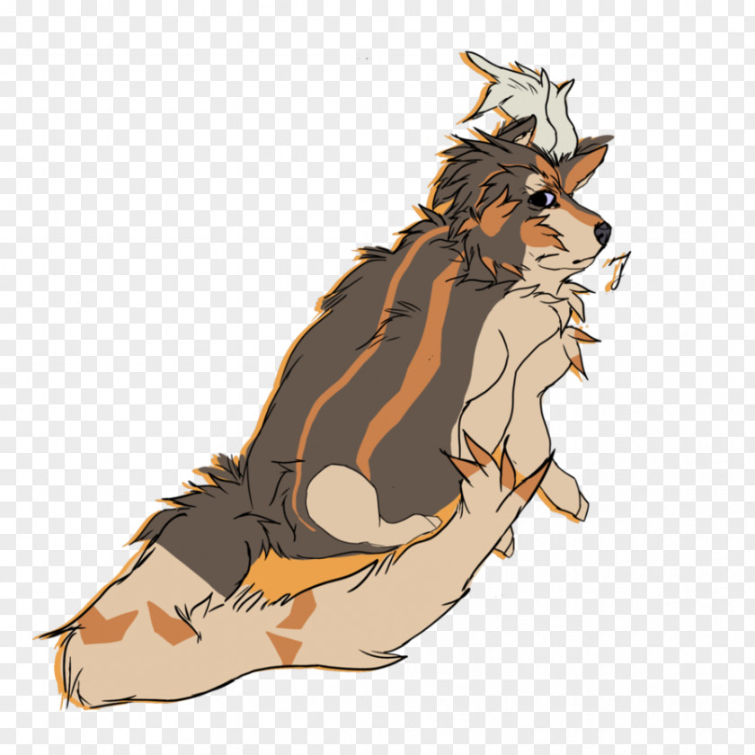 Lion Cat Horse Dog PNG