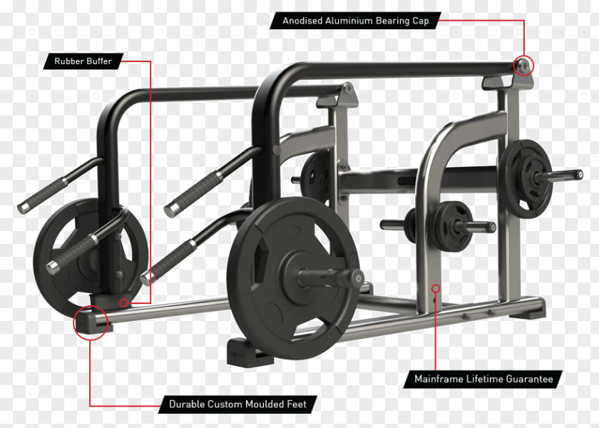 Lunge Elliptical Trainers Fitness Centre Bench Weight Training PNG