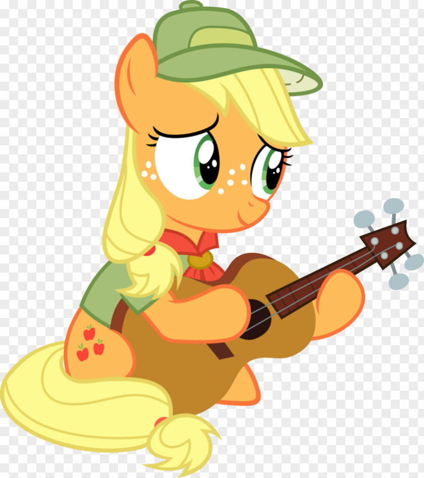 My Little Pony Applejack Equestria DeviantArt PNG