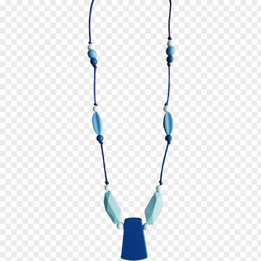 Necklace Turquoise Bead Jewellery PNG