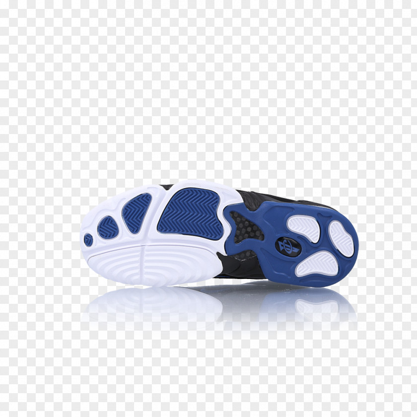 Nike Air Penny Iv Sneakers Shoe Jordan PNG