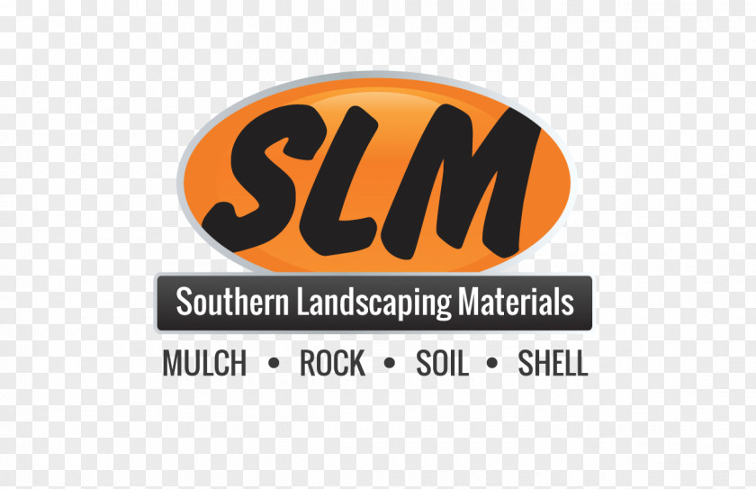 Pine Bark Southern Landscaping Materials Garden Landscape SLM PNG
