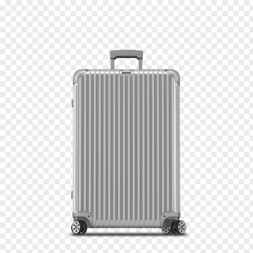 Suitcase Rimowa Topas Multiwheel 32.1” Electronic Tag Salsa Cabin PNG