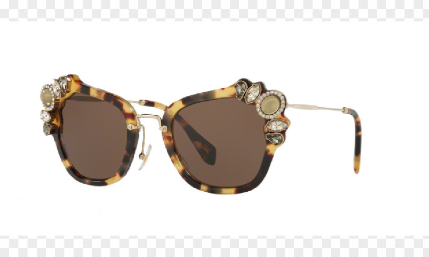 Sunglasses Aviator Miu Ray-Ban PNG
