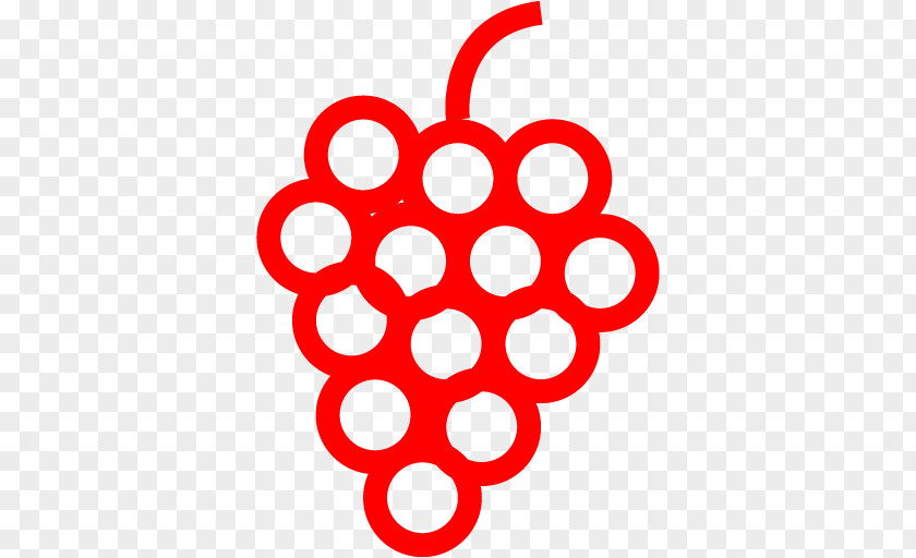 Wine Grape PNG