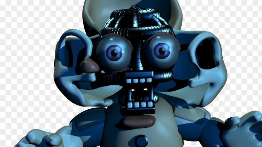 Youtube Five Nights At Freddy's: Sister Location Freddy's 2 Jump Scare Video Game PNG