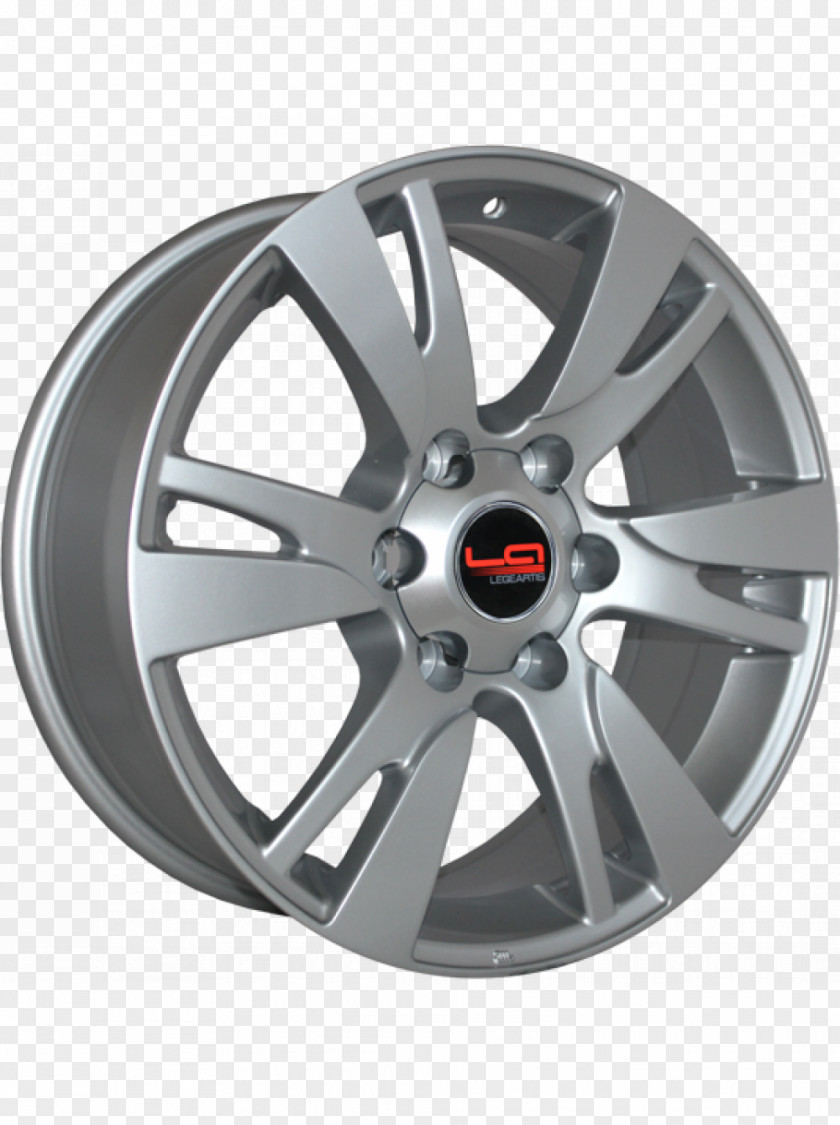 7.25% Rim Car Toyota Wheel Tire PNG