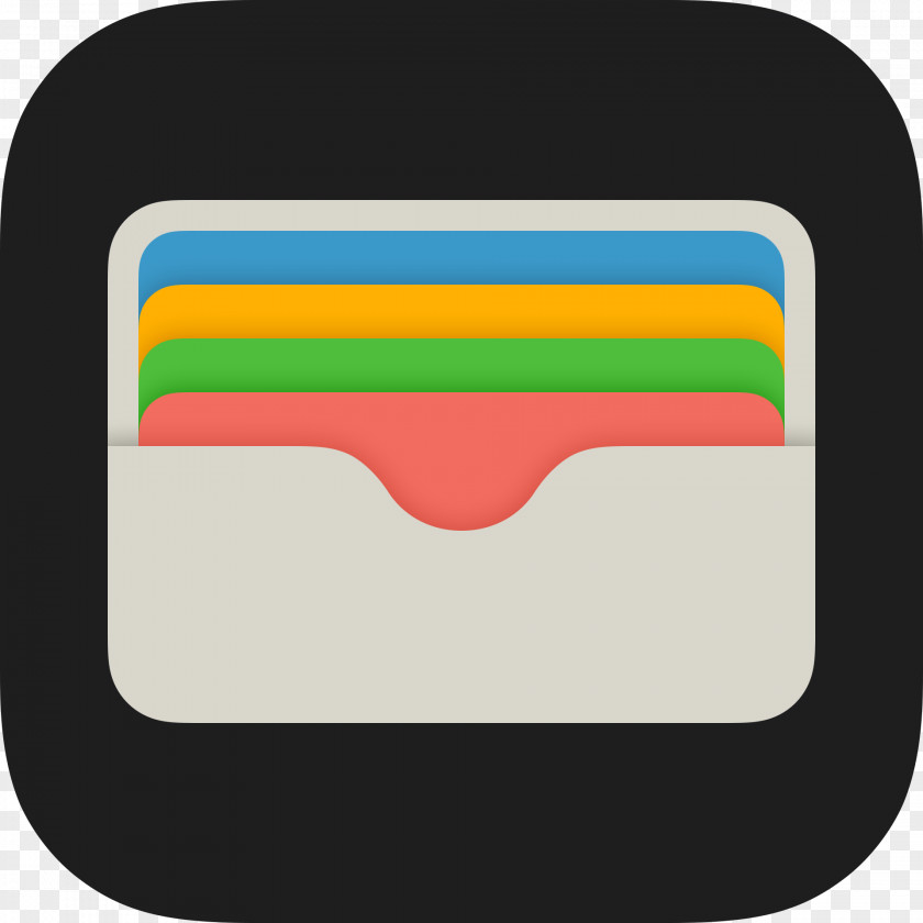 Apple Wallet Pay IOS 9 PNG