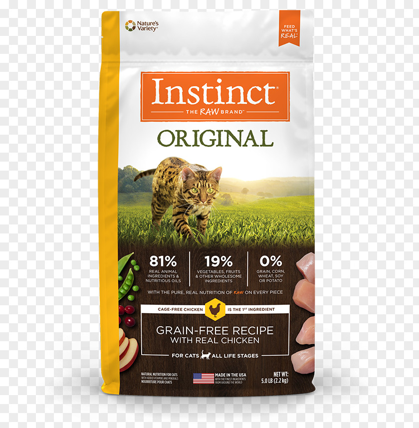 Cat Food Dog Nature's Variety PNG