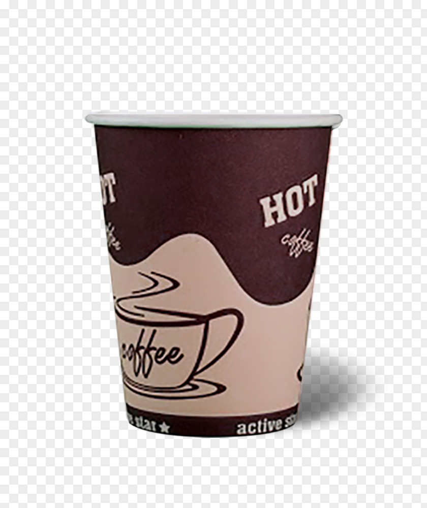 Cup Coffee Sleeve Cafe Mug PNG