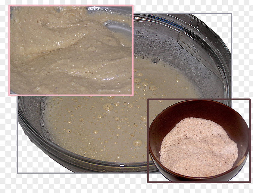 Flour Material PNG