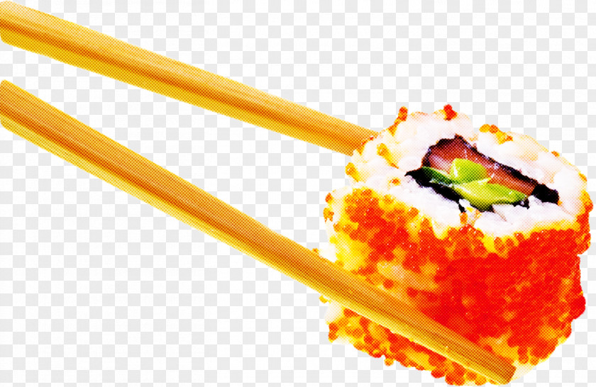 Food Japanese Cuisine Sushi PNG