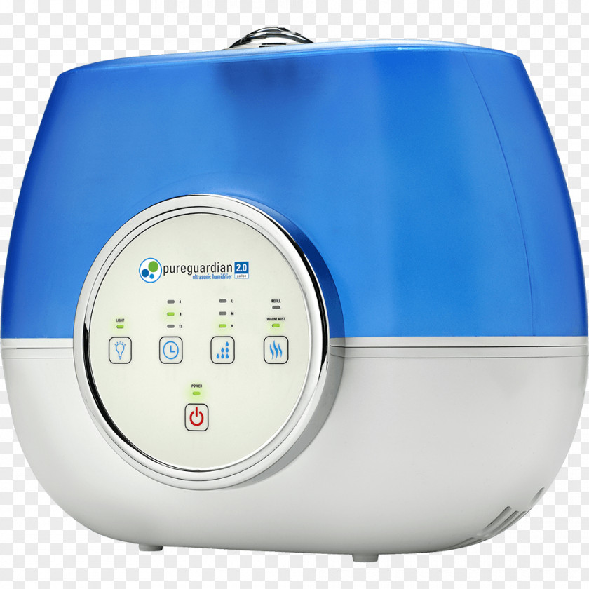 Hot Air Humidifier Ultrasound Room PNG