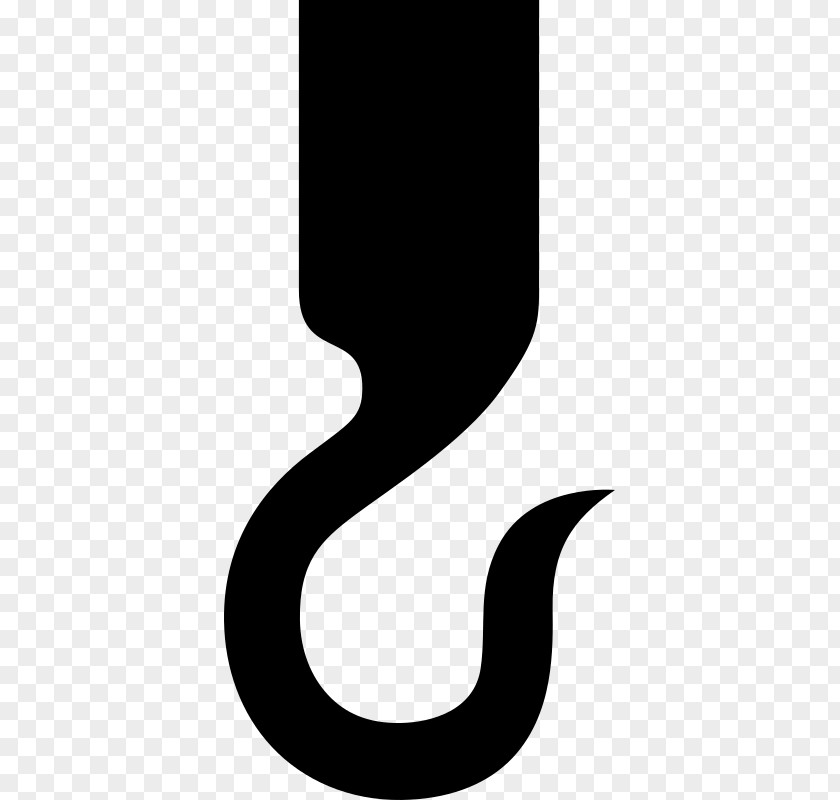 Lifting Hook Clip Art PNG