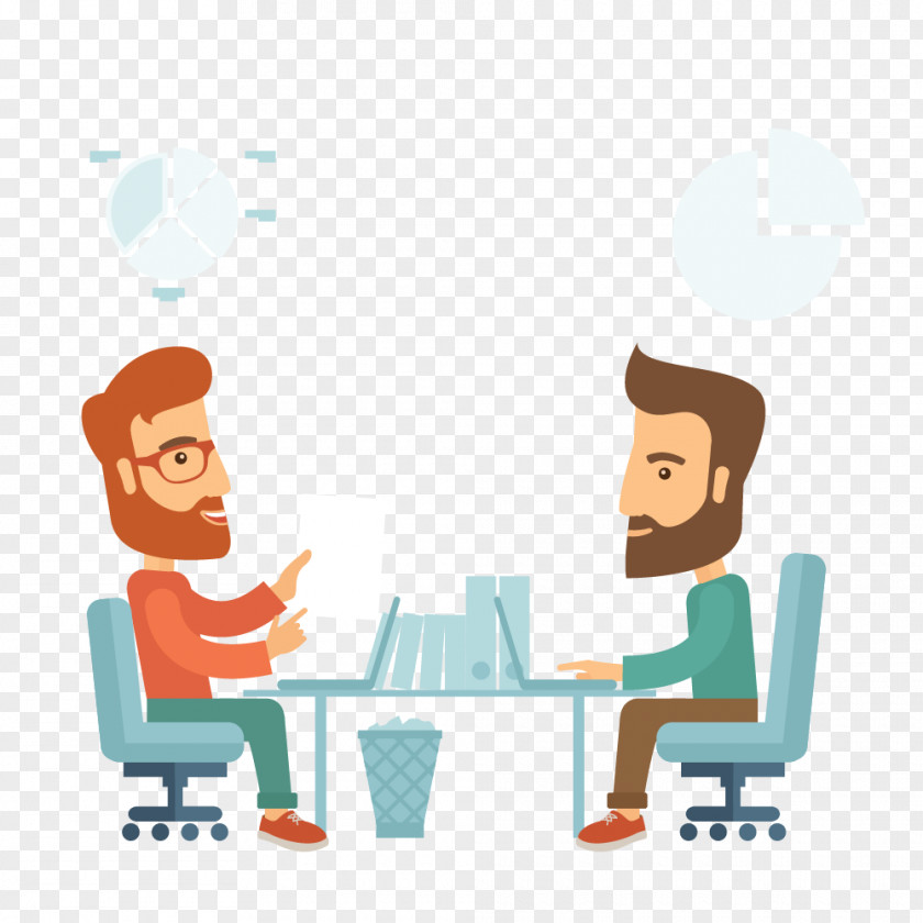 Men Working Social Media 4Ever Products Vector Graphics Royalty-free Illustration PNG