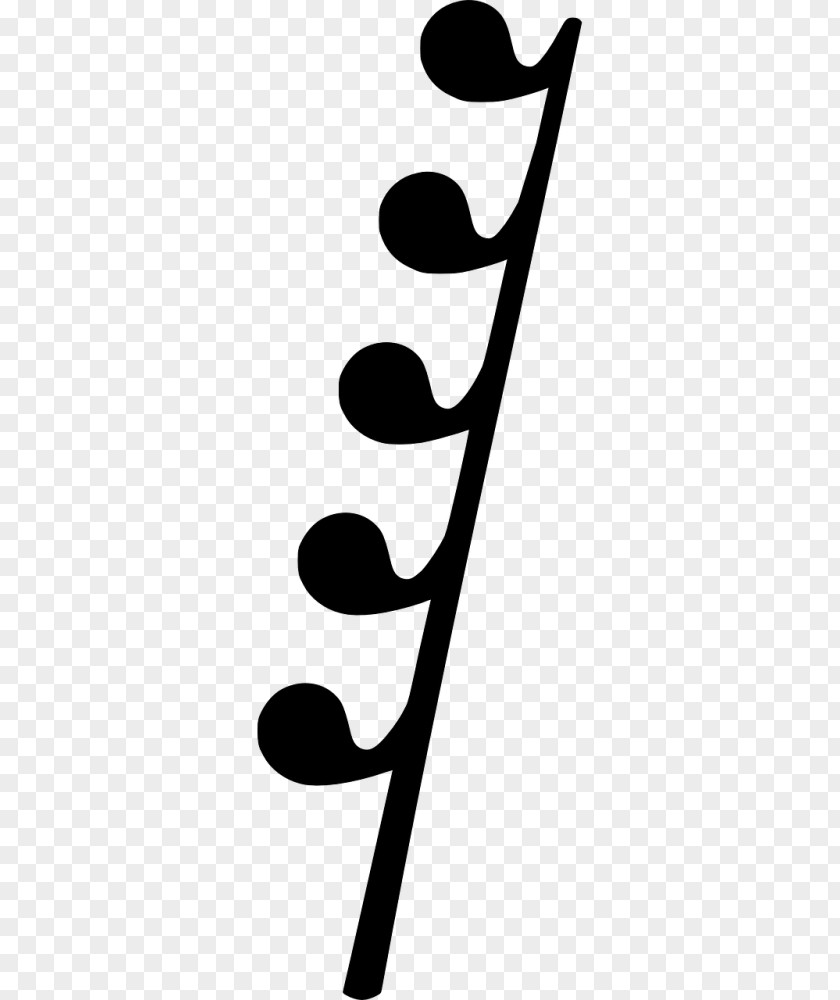 Musical Note Rest Clip Art PNG
