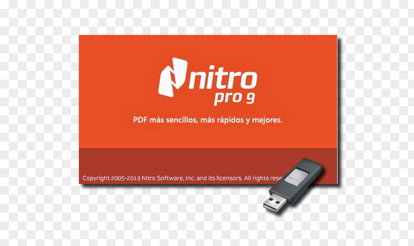 Nitro PDF Computer Program Portable Application Document PNG