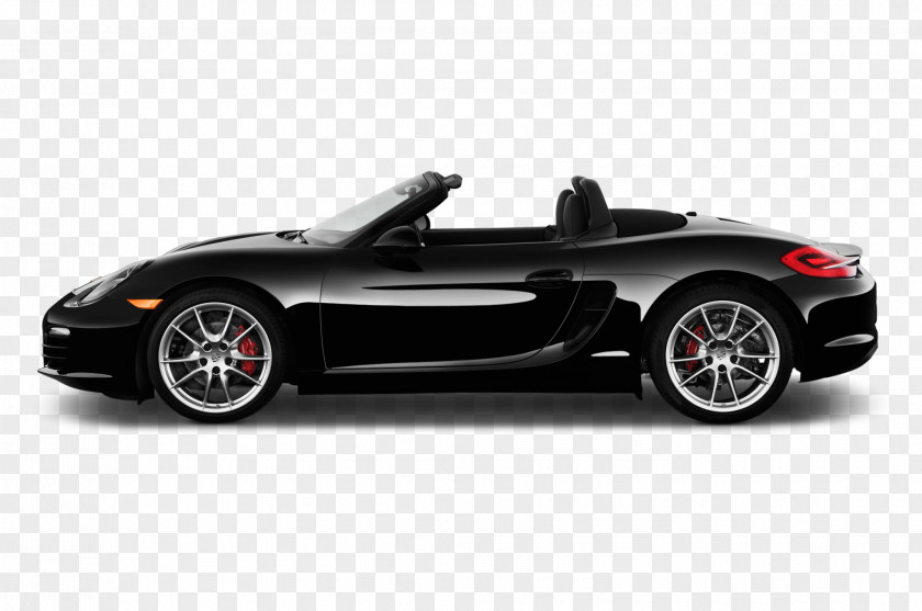 Porsche 2014 Boxster 2016 2015 Car PNG