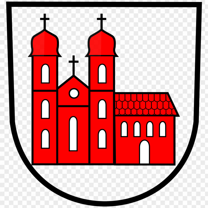 Saint Peter And Paul Community Coats Of Arms Coat Gemeinde St. Märgen PNG