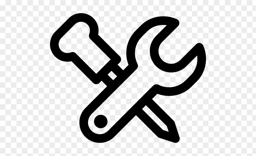 Screwdriver Icon PNG
