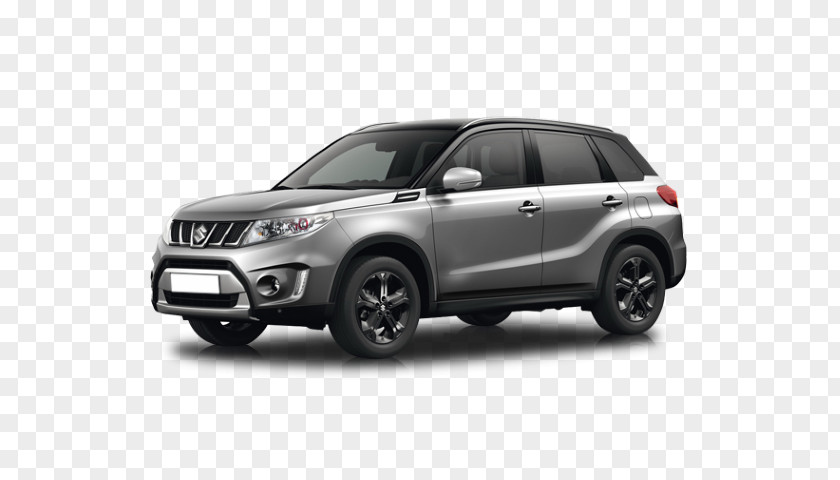 Suzuki Sidekick Car SUZUKI Vitara 1.4 Boosterjet S AllGrip AT Sport Utility Vehicle PNG