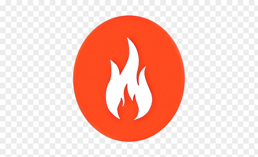 Symbol Flame Cartoon PNG